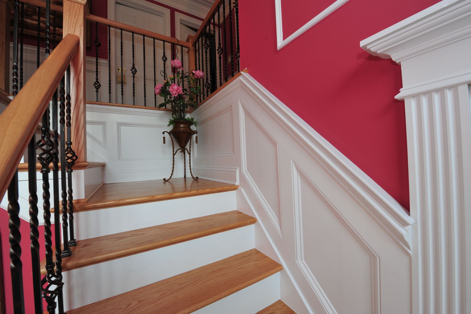 Finished Carpentry by A-Z Finish Carpentry in Winthrop, MA