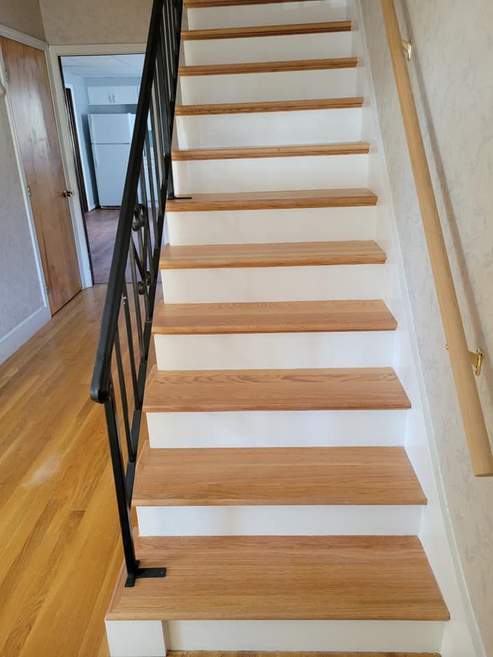 Custom Woodworking Winthrop, MA
