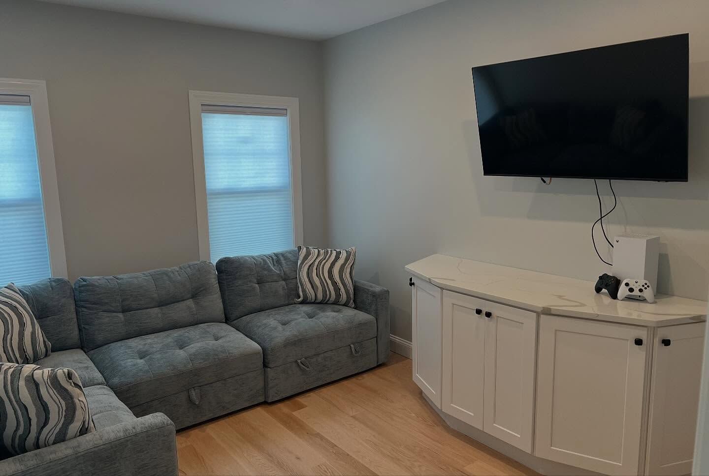 Winthrop MA Home Renovation Success