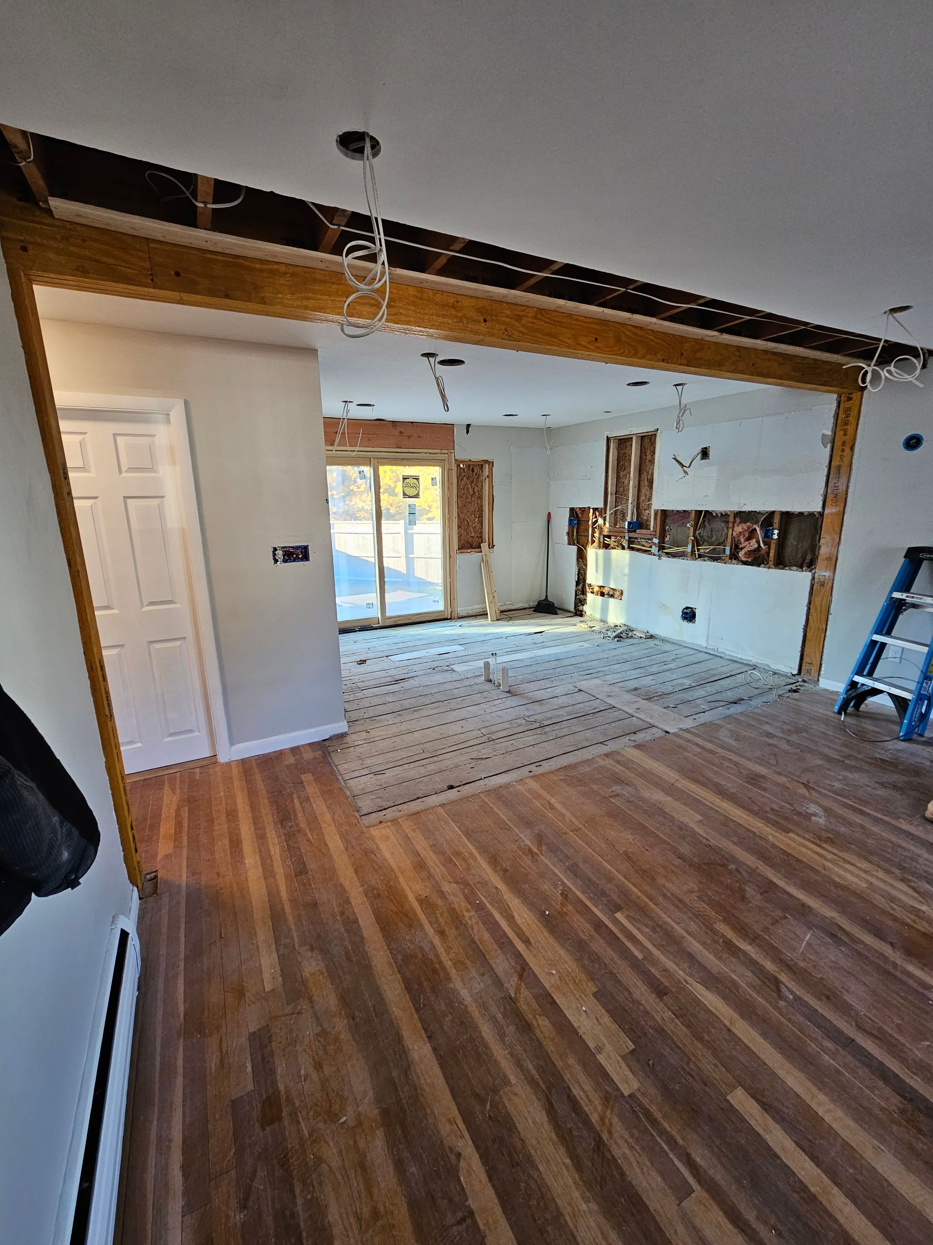 Home Improvement in Marblehead, MA