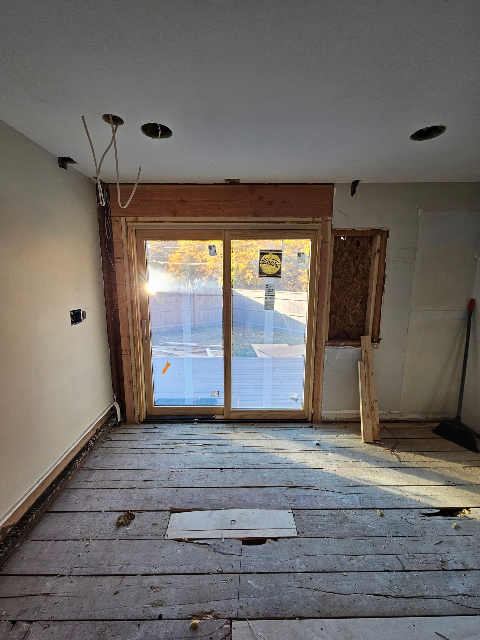 Home Improvement in Marblehead, MA