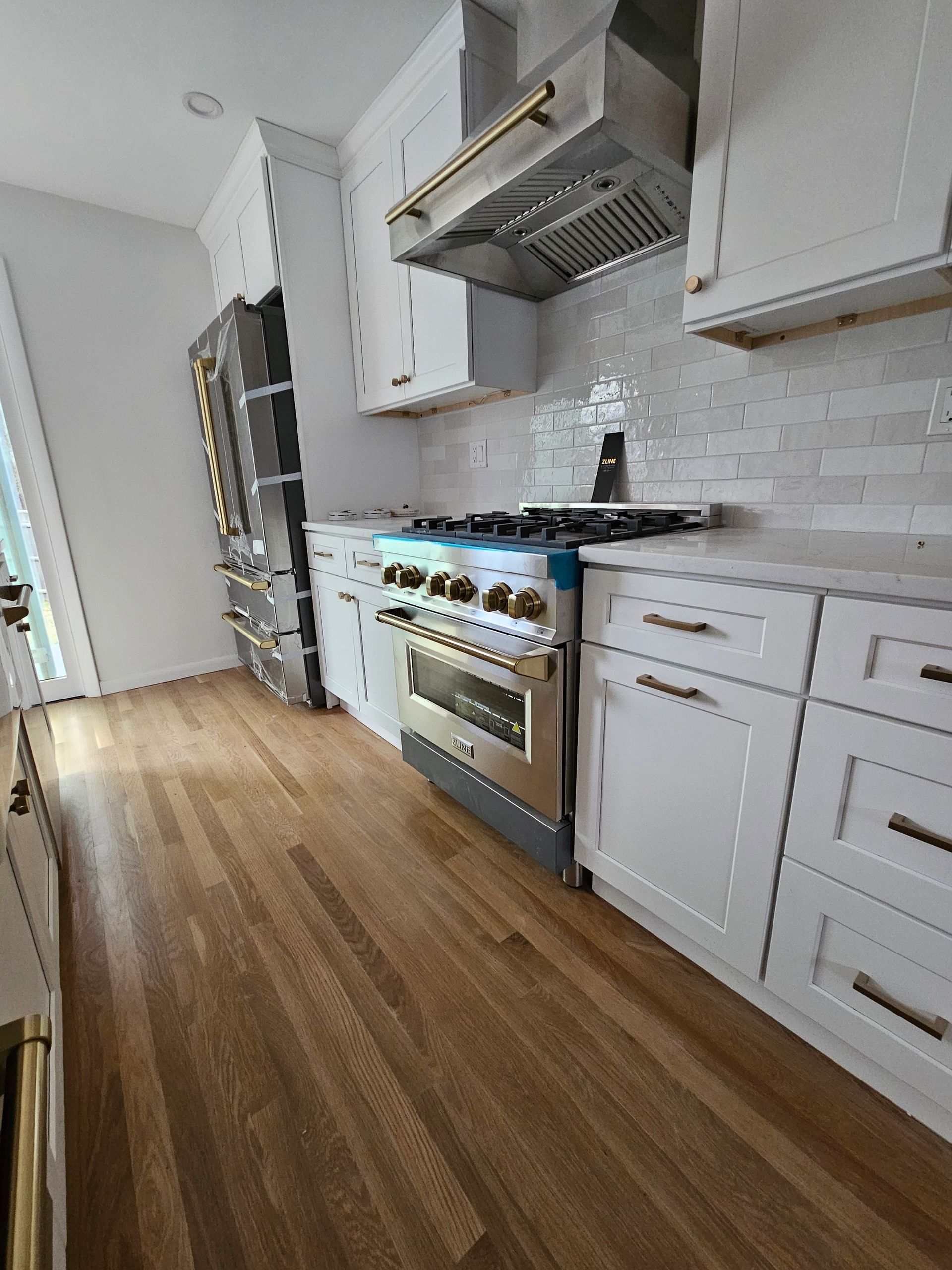 Home Improvement in Marblehead, MA