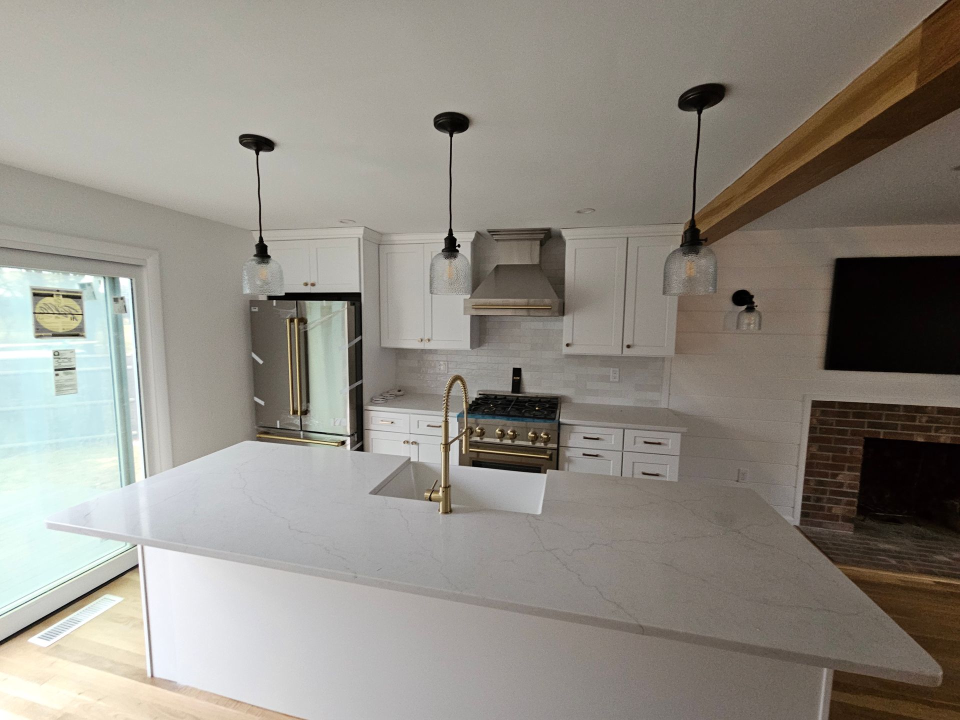 Home Improvement in Marblehead, MA