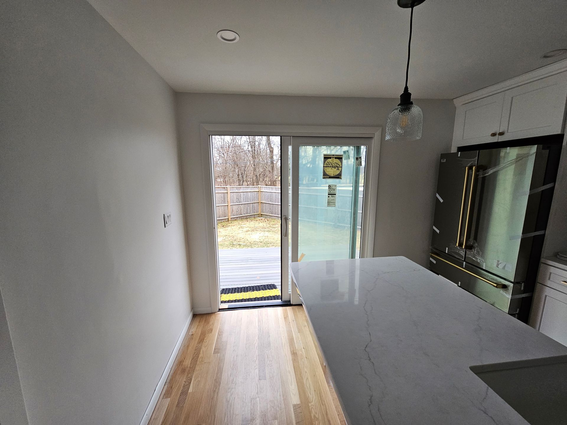 Home Improvement in Marblehead, MA