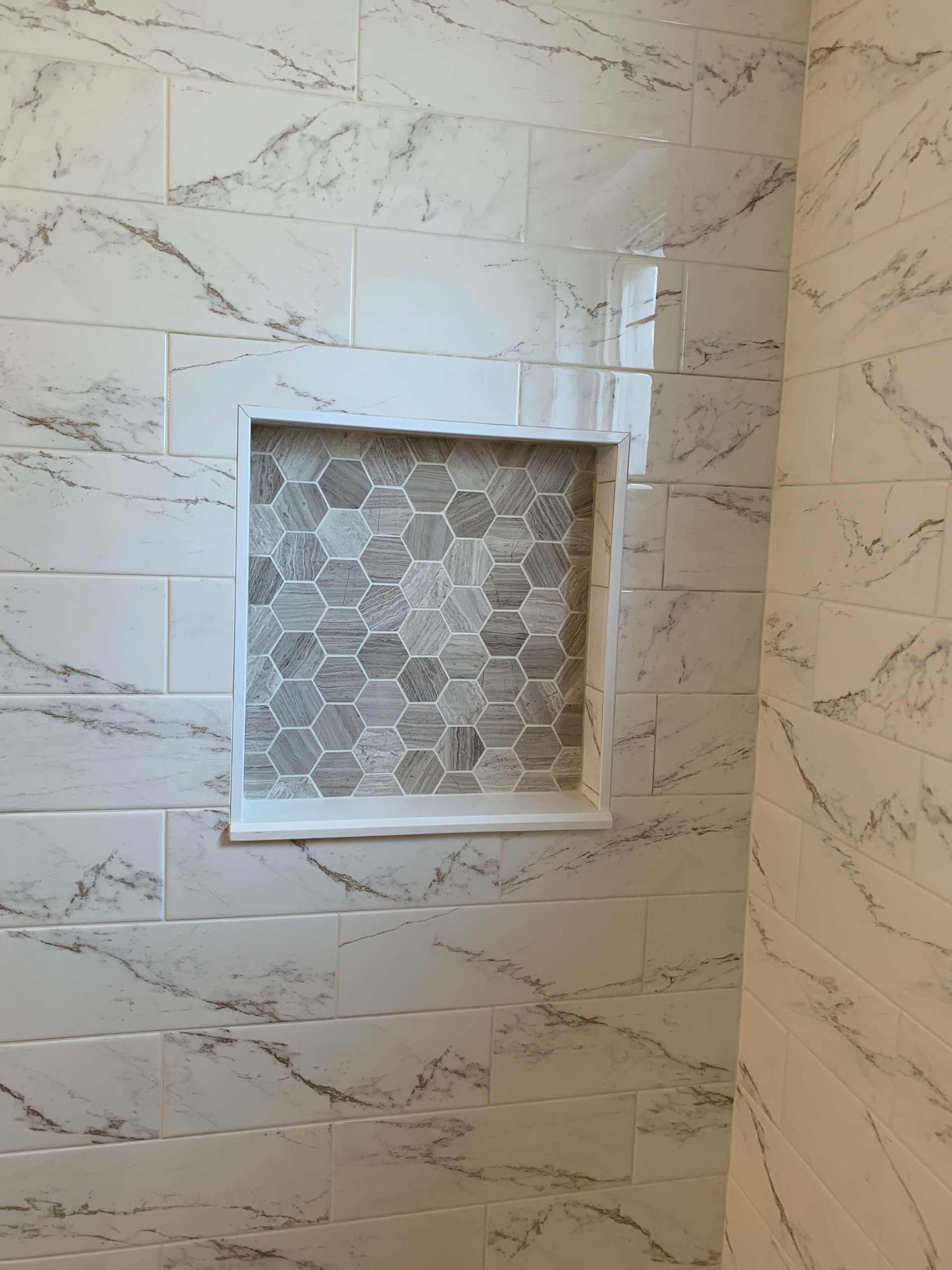 Bathroom Remodel in Revere, MA