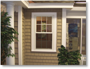 Replacement Windows Winthrop, MA