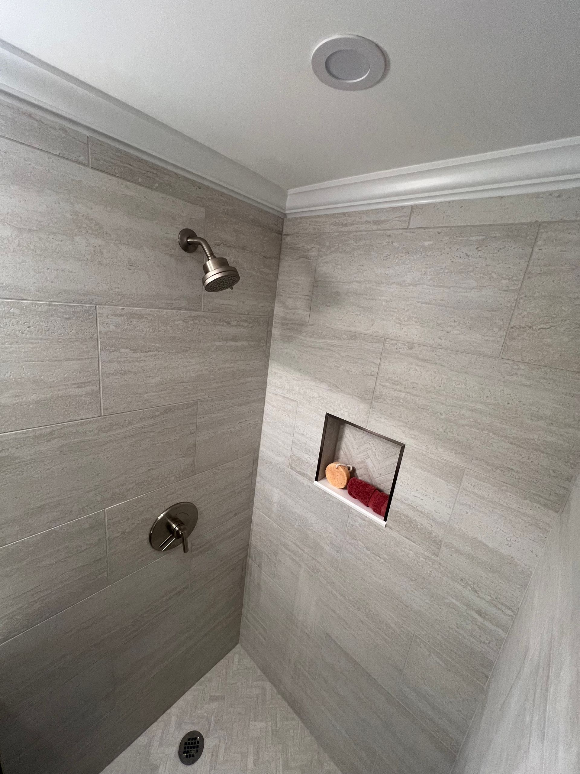 Bathroom Remodeling in Charlestown, MA