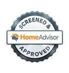 Screened and Approved HomeAdvisor