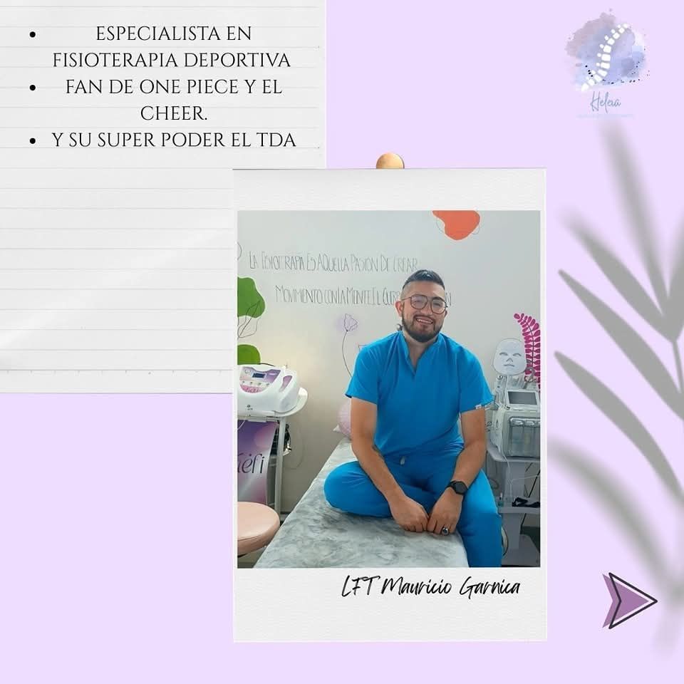HELEIA FISIOTERAPIA