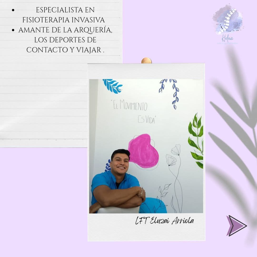  HELEIA FISIOTERAPIA
