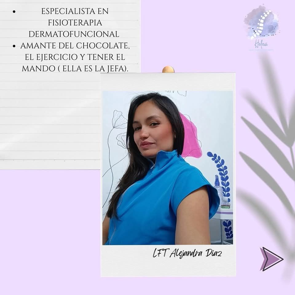  HELEIA FISIOTERAPIA