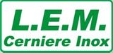 L.E.M. – Logo