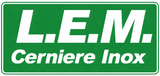 L.E.M. – Logo