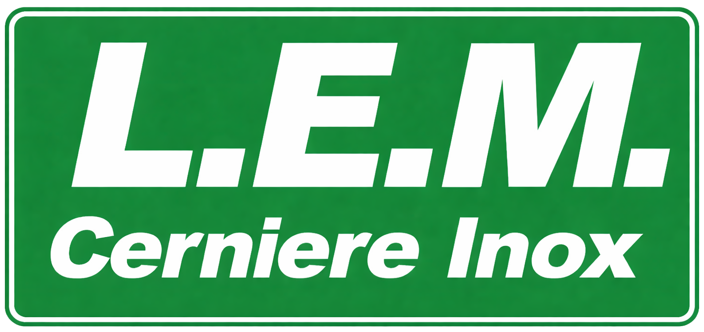 L.E.M. Logo