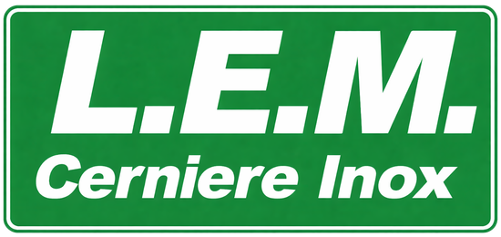 L.E.M. – Logo