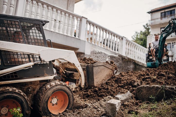 How Professional Excavation Can Prevent Property Damage