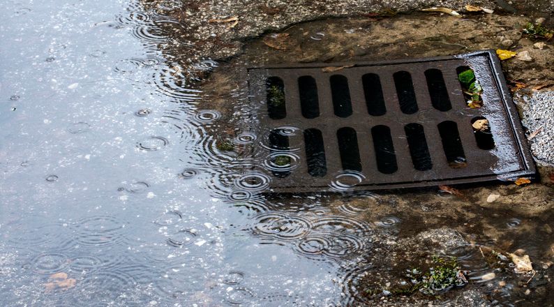 The Cost of Neglect: How Poor Drainage Can Devalue Your Property