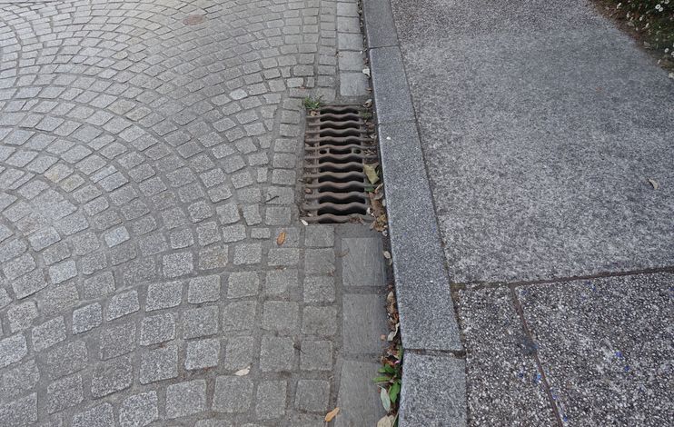Innovations in Drainage