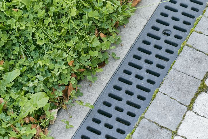 Why French Drains Are the Secret to a Dry