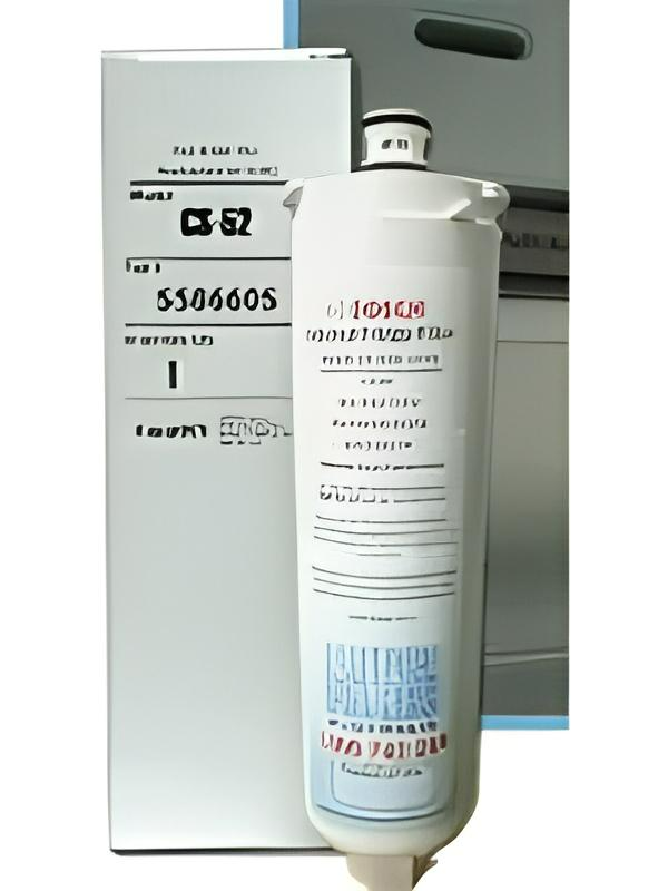 A White Bottle With a Red Label That Says ' 10143 ' on It — NT Water Filters In Winnellie, NT