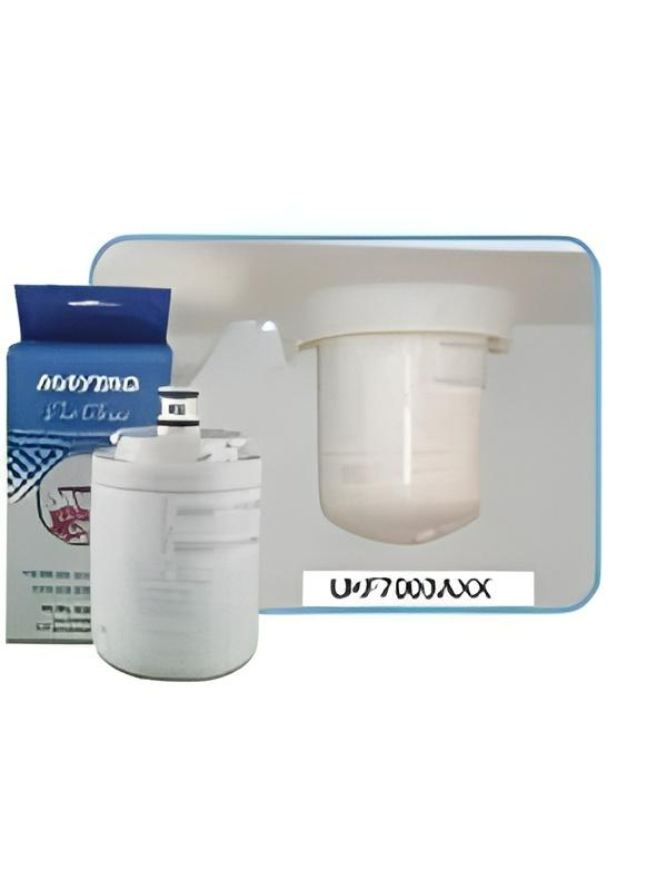 A Picture of a Water Filter Next to a Box — NT Water Filters In Winnellie, NT