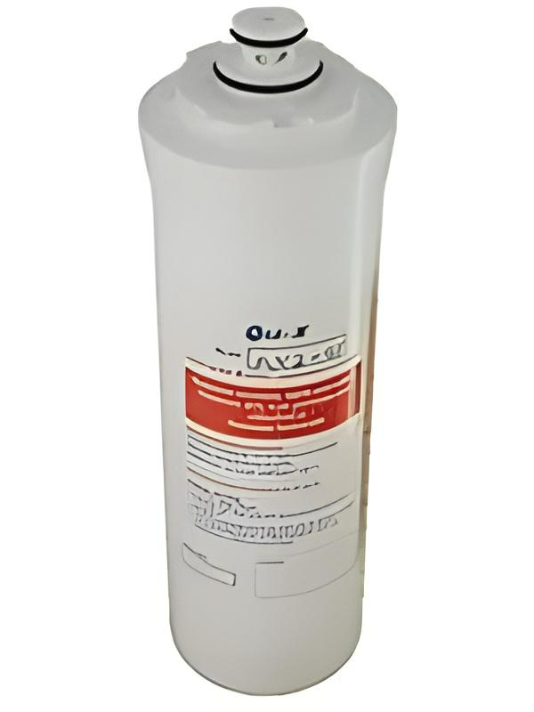 A White Bottle With a Red Label That Says Our — NT Water Filters In Winnellie, NT