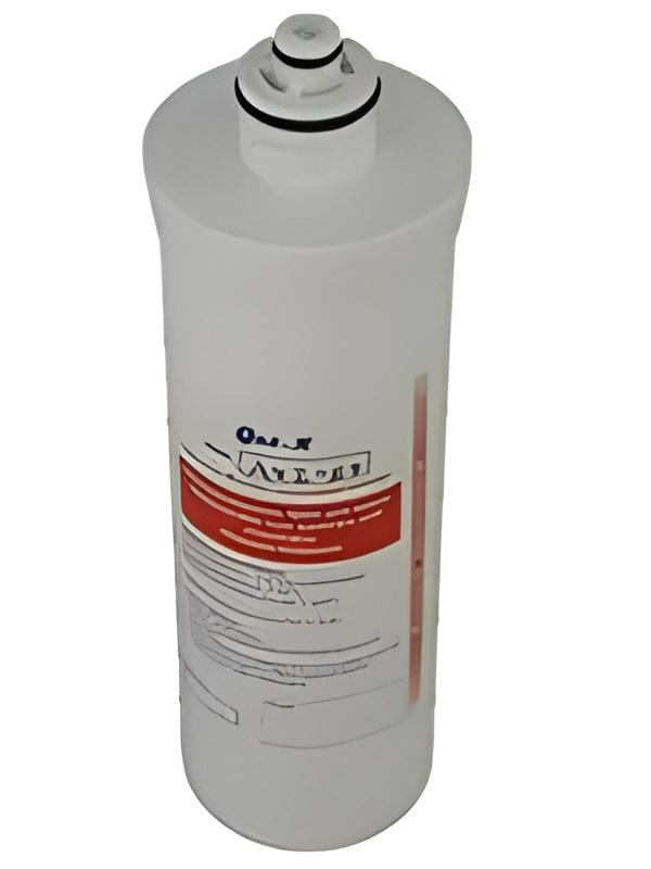 A White Bottle With a Red Label That Says Oasis — NT Water Filters In Winnellie, NT