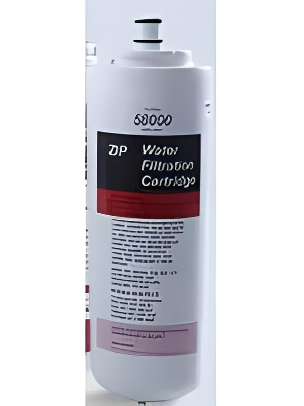 A Water Filter Cartridge With the Number 58000 on It — NT Water Filters In Winnellie, NT