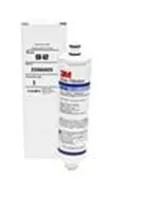 A 3m Water Filter is Sitting Next to a Box — NT Water Filters In Winnellie, NT