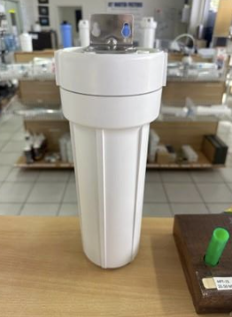 A Single Undersink System — NT Water Filters In Winnellie, NT