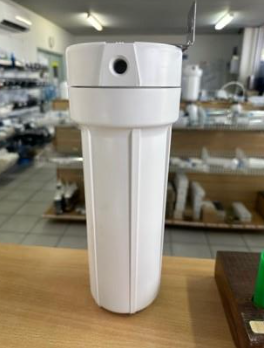 A Single Undersink System— NT Water Filters In Winnellie, NT