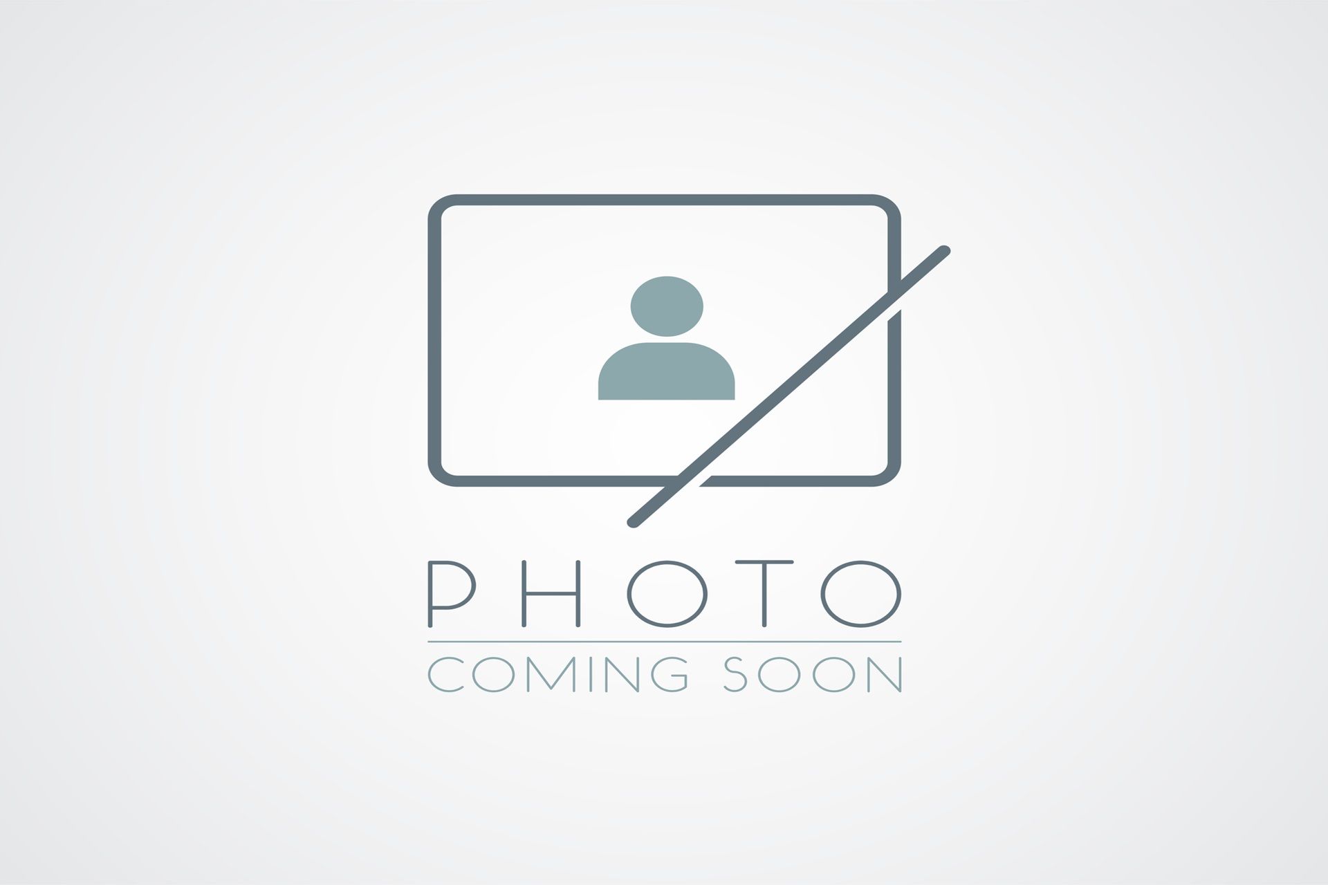 Photo Coming Soon template