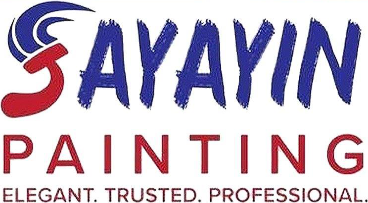 Sayayin Painting