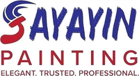 Sayayin Painting