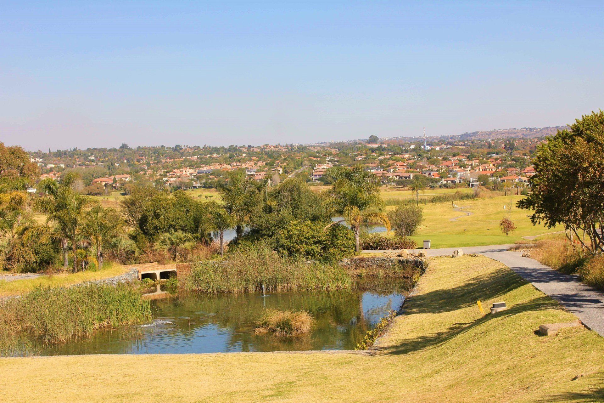 Eagle Canyon Golf & Lifestyle Estate Home