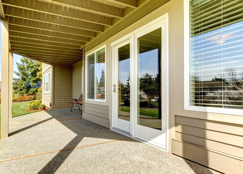 Windows & Doors — Morisset, NSW — Morisset Glass & Glazing