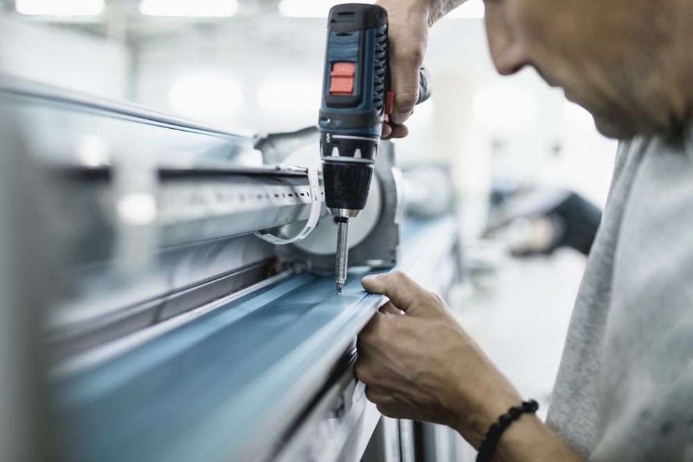 Custom Window — Morisset, NSW — Morisset Glass & Glazing