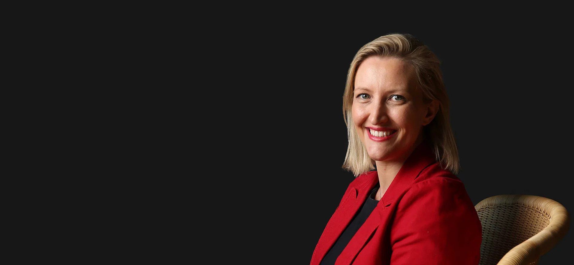 Dr Catherine Ball from World of Drones and Robotics Congress