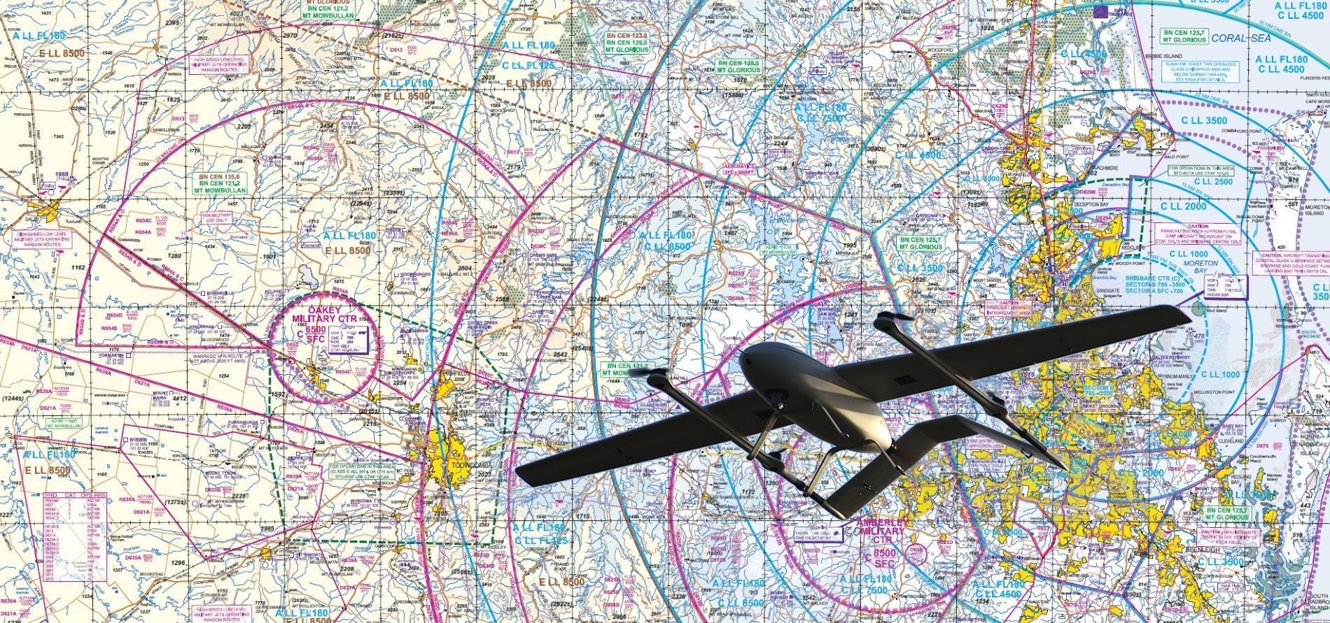 Bvlos Drone Course Available In Australia Droneit Hover Uav Bvlos Drone Course Available In Australia Droneit Hover Uav