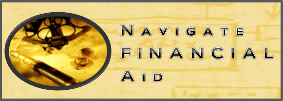 Navigate Financial Aid