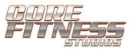 Core Fitness Studios logo