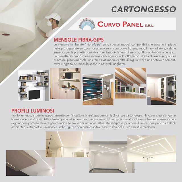 Cartongesso Lastre, Accessori, Rasanti