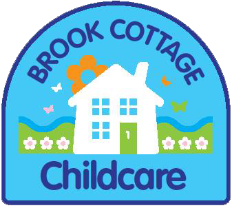 Brook Cottage Childcare Logo - Home