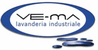 LAVANDERIA VE-MA - LOGO