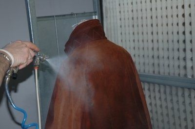 trattamento lavaggio pelle