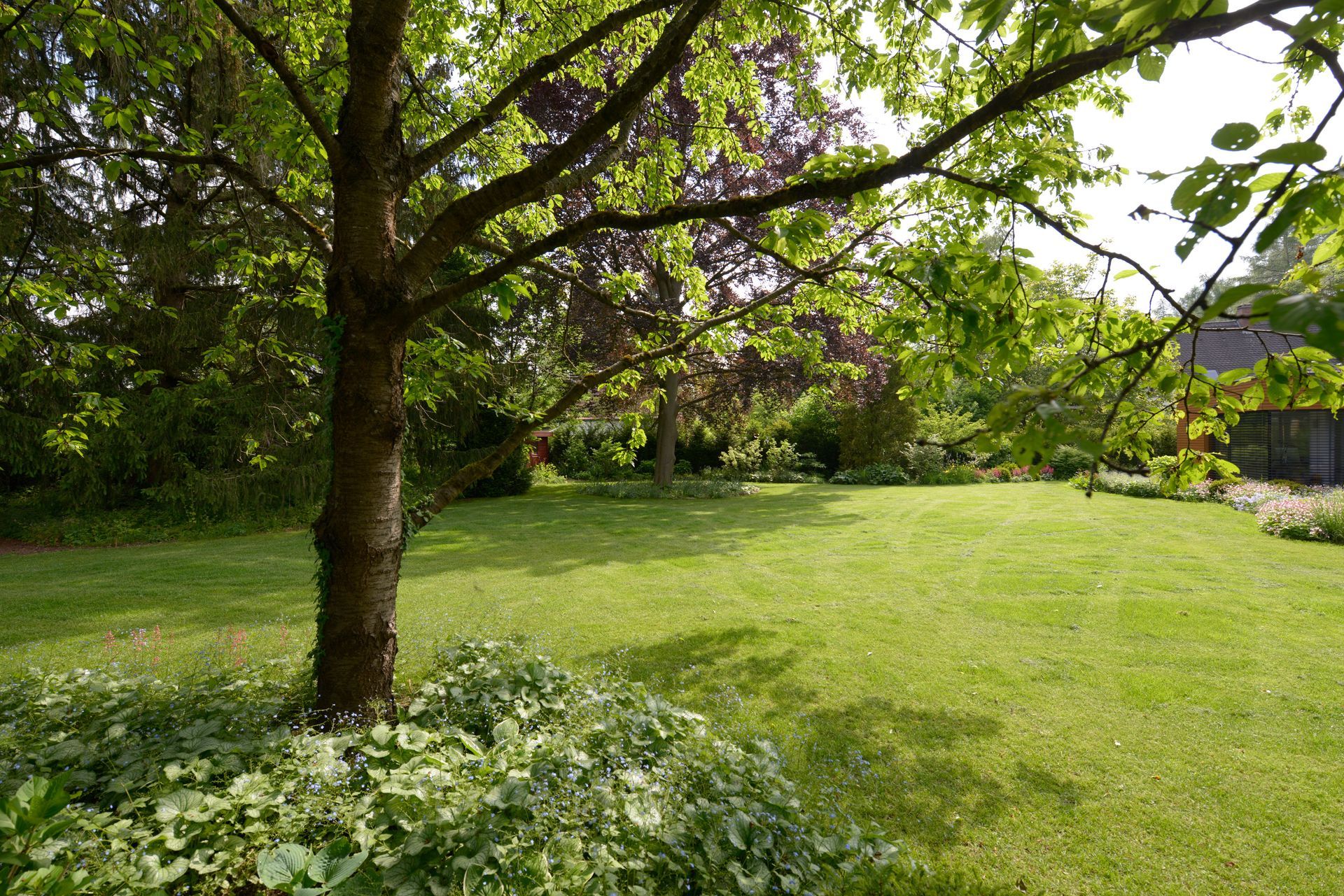 Sebastian Raschauer, Landschaftsarchitekt, Garten, Privatgarten,  Gartengestaltung, Umgestaltung, Neugestaltung, Bauantrag, Genehmigungsplanung, Werkplanung, Bauleitung, Projektleitung, Terrassen