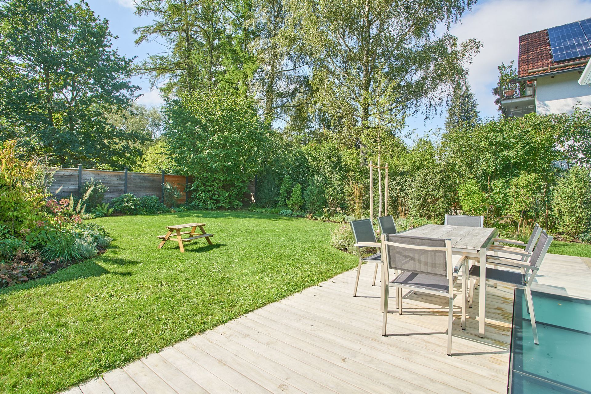 Sebastian Raschauer, Landschaftsarchitekt, Garten, Privatgarten,  Gartengestaltung, Umgestaltung, Neugestaltung, Bauantrag, Genehmigungsplanung, Werkplanung, Bauleitung, Projektleitung