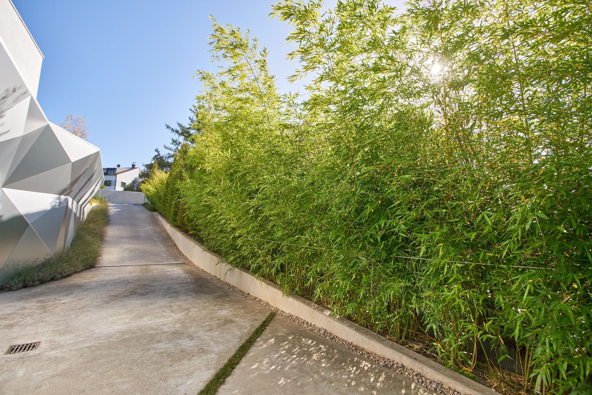 Sebastian Raschauer, Landschaftsarchitekt, Garten, Privatgarten,  Gartengestaltung, Umgestaltung, Neugestaltung, Bauantrag, Genehmigungsplanung, Werkplanung, Bauleitung, Projektleitung