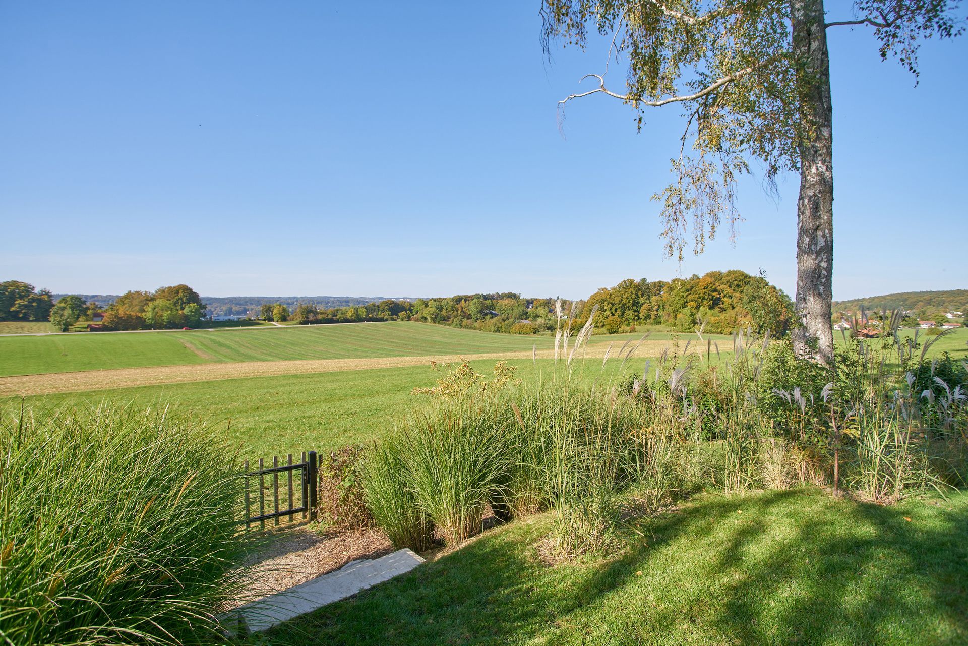 Sebastian Raschauer, Landschaftsarchitekt, Garten, Privatgarten,  Gartengestaltung, Umgestaltung, Neugestaltung, Bauantrag, Genehmigungsplanung, Werkplanung, Bauleitung, Projektleitung
