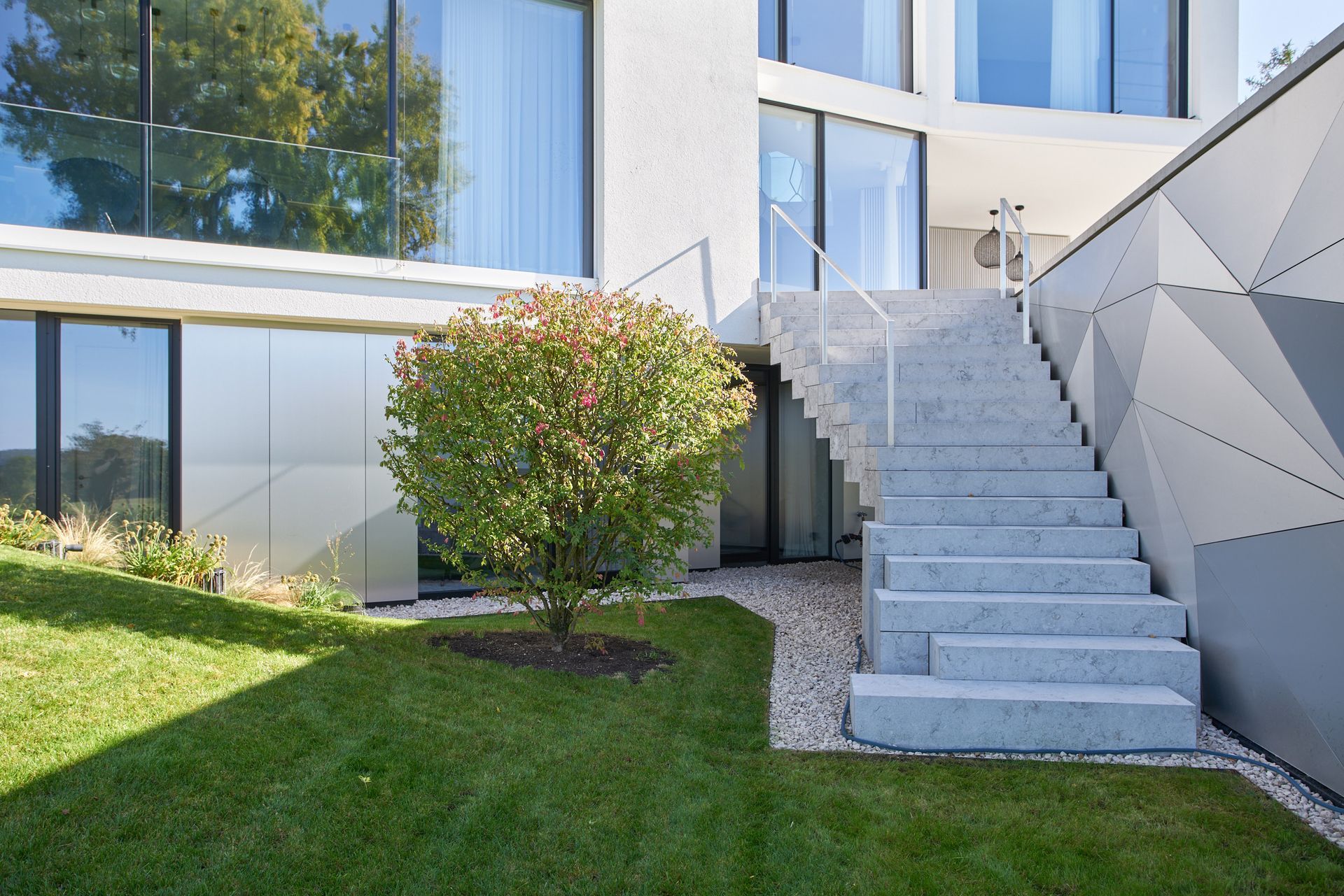 Sebastian Raschauer, Landschaftsarchitekt, Garten, Privatgarten,  Gartengestaltung, Umgestaltung, Neugestaltung, Bauantrag, Genehmigungsplanung, Werkplanung, Bauleitung, Projektleitung